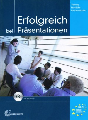 Erfolgreich bei Präsentationen